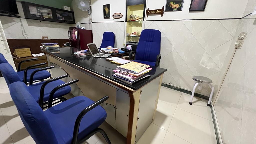 sonography centres in bapunagar