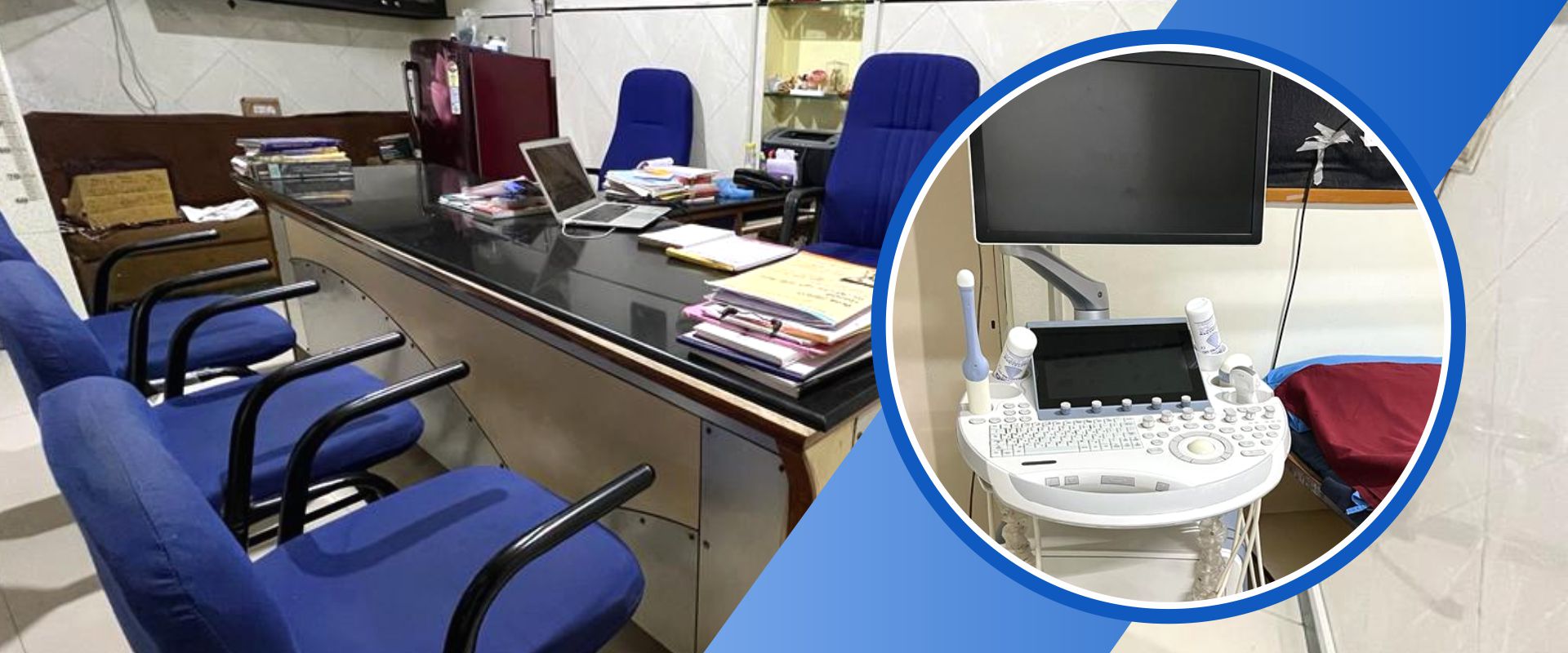 sonography centres in bapunagar